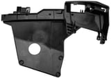 Konsole, Fensterheber vorne rechts 30661073 (1087608) - Volvo S80 (2007-), V70, XC70 (2008-)