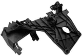 Console, Window regulator front right