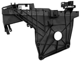 Console, Window regulator front right