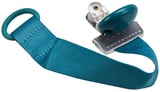 Pacifier Pacifier strap light blue