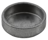 Frost plug 12,5 mm cylindric