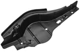 Schutzblech Querlenker links 32283085 (1087782) - Volvo C40/EC40, Polestar 2, XC40/EX40
