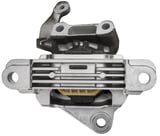 Engine mounting right