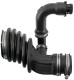 Air intake hose Air filter - throttle valve 31319563 (1087865) - Volvo S80 (2007-), V70 (2008-)