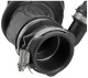 Air intake hose Air filter - throttle valve