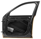 Door front right