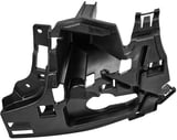 Mounting bracket, Bumper front left 32234931 (1087954) - Volvo XC60 (2018-)