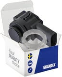 Sensor, Parking assistant black