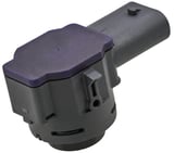 Sensor, Parking assistant black