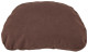 Pillow Rear seat Head rest maroon brown