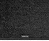 Trunk mat charcoal Synthetic material Textile