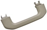 Grab Handle, interior Headliner blonde 39838198 (1088167) - Volvo S60, V60, V60 CC (2019-), XC40/EX40, XC60 (2018-)