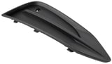 Cover, Bumper front right