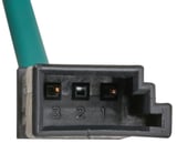 Sun visor right