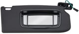 Sun visor right