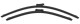 Wiper blade for Windscreen Kit for both sides 32341612 (1088229) - Volvo C40, XC40/EX40