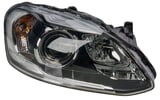 Hauptscheinwerfer rechts Xenon 31698813 (1088254) - Volvo XC60 (-2017)