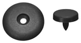 Gurtstopper für vorne und hinten passend 39841053 (1088264) - Volvo C40/EC40, Polestar 1, Polestar 2, S60, V60, V60 CC (2019-), S90, V90 (2017-), V90 CC, XC40/EX40, XC60 (2018-), XC90 (2016-)