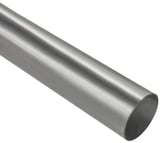 Sports silencer set from Manifold Stainless steel