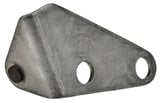 Bracket, Bushing Carburettor linkage Intake manifold front