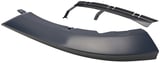 Trim moulding, Bumper front right