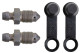 Bleeder screw, Brake Kit 30645144 (1088411) - Volvo S60 (-2009), V70 P26 (2001-2007)