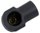 Holder, Barrier Gas spring fits left and right 39865268 (1088420) - Volvo V70 (2008-), XC70 (2008-)