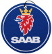 Air freshener New Car  (1088448) - Saab universal