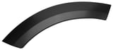 Fender attachment rear right front Section 39848479 (1088452) - Volvo XC60 (2018-)