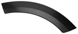Fender attachment rear left front Section 39849252 (1088453) - Volvo XC60 (2018-)