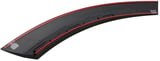 Fender attachment rear left front Section