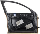 Door front left