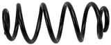 Fahrwerksfeder Hinterachse 32246199 (1088656) - Volvo XC40/EX40
