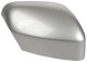 Cover cap, Outside mirror right bright silver 39818590 (1088670) - Volvo XC70 (2008-), XC90 (-2014)