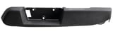 Side panel, Seat Front seat outer left grey 9412871 (1088701) - Volvo 850