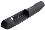Side panel, Seat Front seat outer left grey