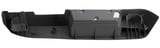 Side panel, Seat Front seat outer left grey