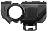 Holder, Sensor Parking assistant centre front left 31383244 (1088747) - Volvo S90, V90 (2017-)