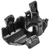 Halter, Sensor Einparkhilfe mitte vorne links