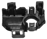 Halter, Sensor Einparkhilfe mitte vorne links