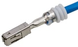 Kabel Reparatursatz Flachstecker Typ B Zinn 31346347 (1088757) - Volvo universal ohne Classic