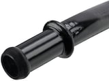 Tank, Filling tube