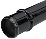 Tank, Filling tube