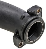 Charger intake hose High pressure turbo - Low pressure turbo