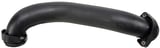 Charger intake hose High pressure turbo - Low pressure turbo