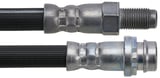 Brake hose Front axle fits left and right 32246094 (1088811) - Volvo S60 CC, V60 CC (-2018), XC70 (2008-)