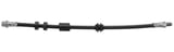 Brake hose Front axle fits left and right