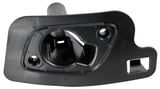 Retainer, Headlight Cleaner left 31663586 (1088857) - Volvo S60, V60 (2019-)