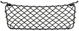 Netztasche Kofferraum Seitenwand charcoal Gepäcknetztasche 31484790 (1088883) - Volvo V60, V60 CC (2019-)