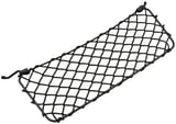 Netztasche Kofferraum Seitenwand charcoal Gepäcknetztasche